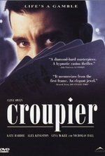 Watch Croupier online free.