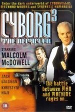 Смотреть Cyborg 3: The Recycler онлайн бесплатно.