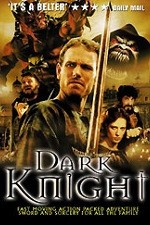 Ver Dark Knight en línea de forma gratuita.
