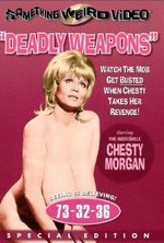 Watch Deadly Weapons online free. Deadly Weapons poster