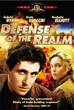 Watch Defence of the Realm online free. Defence of the Realm poster
