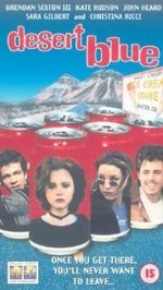 Watch Desert Blue online free.