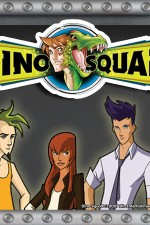 Regarder Dino Squad en ligne gratuitement.