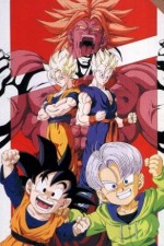 Regarder Dragon Ball Z: Broly - Second Coming en ligne gratuitement.