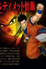 Watch Dragon Ball Z: Cooler's Revenge online free.