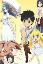 Ver Dragon Crisis! en línea de forma gratuita.