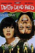 Watch Drop Dead Fred online free.