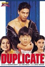 Watch Duplicate online free.