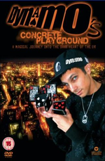 Watch Dynamos Concrete Playground 2008 online free.