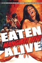 Watch Eaten Alive! online free.