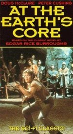 Watch At the Earth's Core online free.