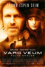 Fallen Angels poster