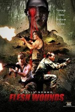 Watch Flesh Wounds online free.