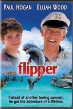 Watch Flipper online free.