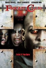 Watch Fright Club online free.