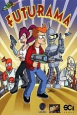 Watch Futurama: The Lost Adventure online free.