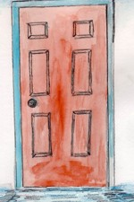 Watch Get the Door! online free.