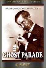 Смотреть Ghost Parade онлайн бесплатно.