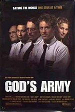 Guarda online God's Army gratuitamente.