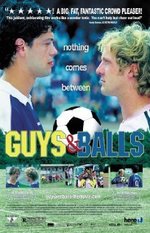 Watch Guys and Balls online free.