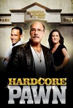 Watch Hardcore Pawn online free.