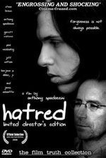 Hatred poster