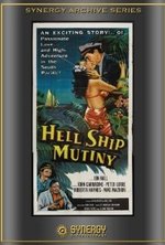 Watch Hell Ship Mutiny online free.