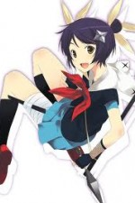 Watch Himawari! online free.