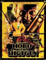 Watch Hobo with a Shotgun online free.