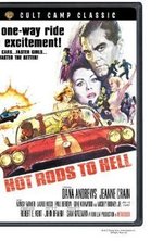 Watch Hot Rods to Hell online free.