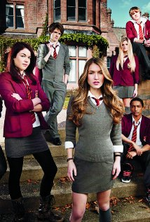 Watch House of Anubis online free.