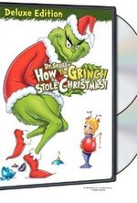 Watch How the Grinch Stole Christmas! online free. How the Grinch Stole Christmas! poster
