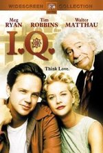 Watch I.Q. online free.