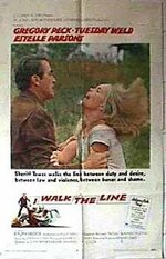 Watch I Walk the Line online free.