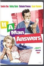 Смотреть If a Man Answers онлайн бесплатно. If a Man Answers poster