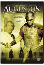 Watch Imperium: Augustus online free.