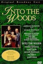 Watch Into the Woods online free.