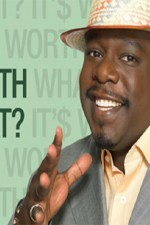 Watch It's Worth What? online free.
