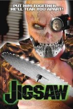 Watch Jigsaw online free.