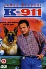 Watch K-911 online free.