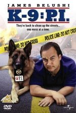 Watch K-9: P.I. online free.