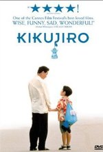 Watch Kikujiro online free.