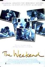 Watch Killer Weekend online free. Killer Weekend poster