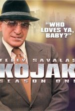 Watch Kojak online free.