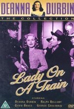Watch Lady on a Train online free.