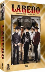Watch Laredo online free.