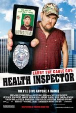 Watch Larry the Cable Guy: Health Inspector online free. Larry the Cable Guy: Health Inspector poster
