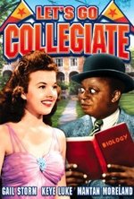 Regarder Let's Go Collegiate en ligne gratuitement.