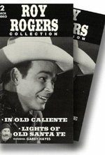Regarder Lights of Old Santa Fe en ligne gratuitement.