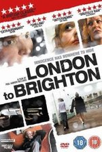 Guarda online London to Brighton gratuitamente.